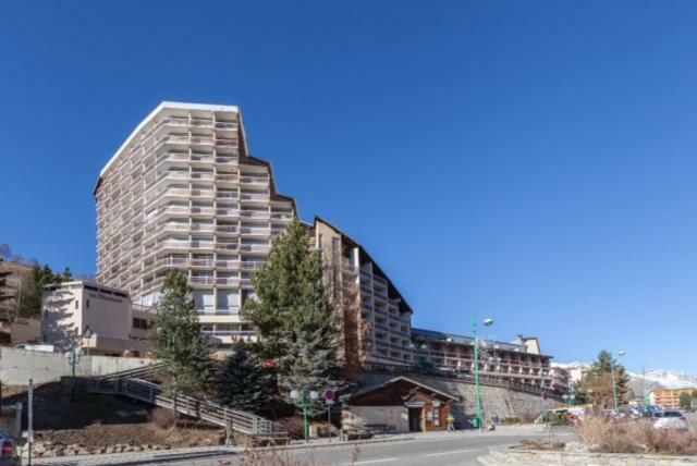 อพาร์ตเมนต์ เลอ ดิอาม็อง Apartment เลส์เดอซาลป์ ภายนอก รูปภาพ